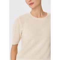 Джемпер с коротким рукавом Marc Andre Daily Delight W25-00CH1308