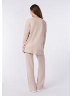 Брюки Marc Andre Braided Elegance W24-00CH0210