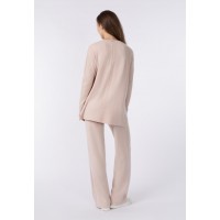 Брюки Marc Andre Braided Elegance W24-00CH0210