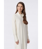 Платье Marc Andre Embellished Beauty W24-00CH0903