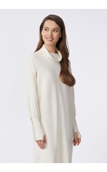 Платье Marc Andre Embellished Beauty W24-00CH0903