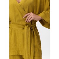 Блуза Marc & Andre Shiny Linen BR26-02-SK