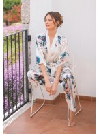 Брюки пижамные Marc & Andre Florelle S26-00SS110