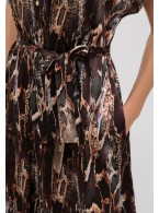 Палатье-рубашка Marc & Andre Fearless S25-05SS107