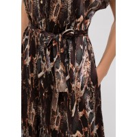 Палатье-рубашка Marc & Andre Fearless S25-05SS107