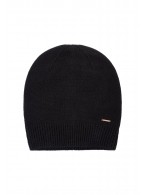 Шапка Marc Andre Weightless luxury JA17-H001-BLC