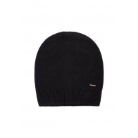 Шапка Marc Andre Weightless luxury JA17-H001-BLC