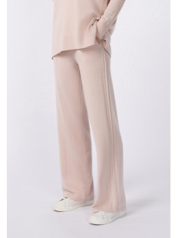 Брюки Marc Andre Braided Elegance W24-00CH0210