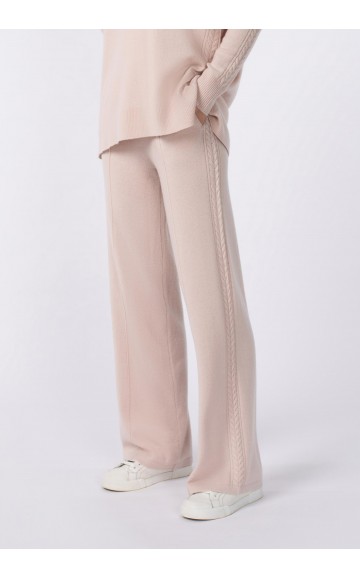 Брюки Marc Andre Braided Elegance W24-00CH0210