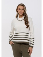 Джемпер Marc Andre Timeless harmony S25-00CC0817