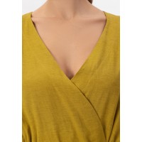 Блуза Marc & Andre Shiny Linen BR26-02-SK