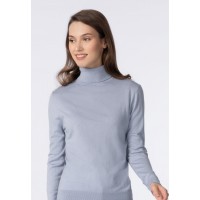 Свитер-водолазка Marc Andre Lavish Sense W23-00SC0118