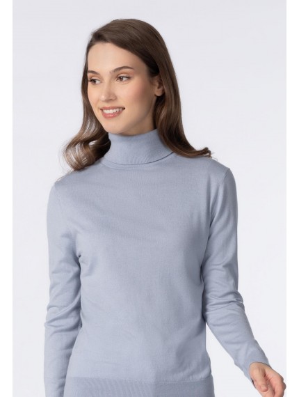 Свитер-водолазка Marc Andre Lavish Sense W23-00SC0118