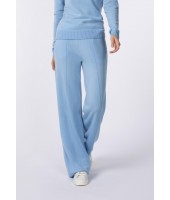 Брюки Marc Andre Braided Elegance W24-00CH0410