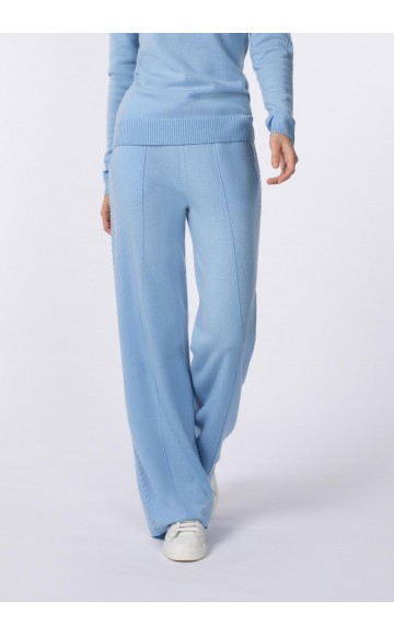 Брюки Marc Andre Braided Elegance W24-00CH0410