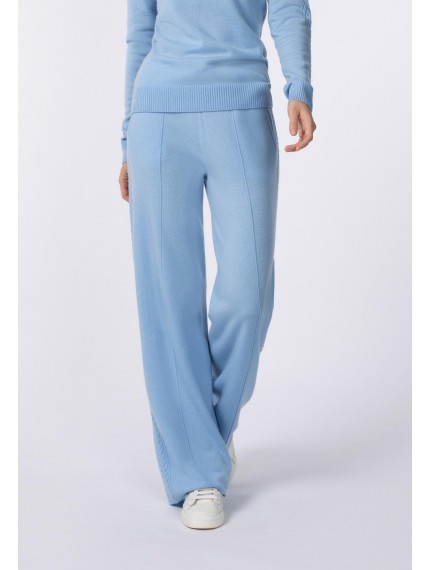 Брюки Marc Andre Braided Elegance W24-00CH0410