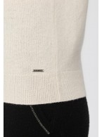 Джемпер с коротким рукавом Marc Andre Daily Delight W25-00CH1308