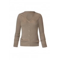 Кардиган на пуговицах Marc Andre Mellow moments S25-00SV0209