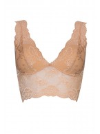 Топ кружевной Marc Andre Flirt S7-2322