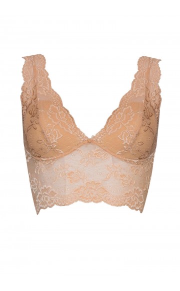 Топ кружевной Marc Andre Flirt S7-2322