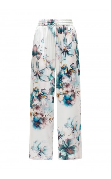 Брюки пижамные Marc & Andre Florelle S26-00SS110