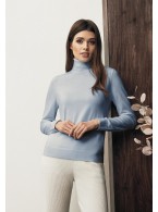 Свитер-водолазка Marc Andre Lavish Sense W23-00SC0118