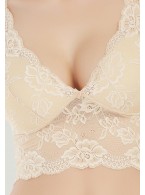 Топ кружевной Marc Andre Flirt S7-2322