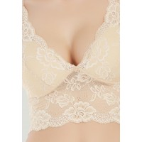 Топ кружевной Marc Andre Flirt S7-2322