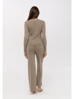 Кардиган на пуговицах Marc Andre Mellow moments S25-00SV0209