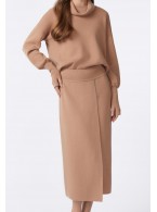 Юбка Marc Andre Embellished Beauty W24-00CH1220