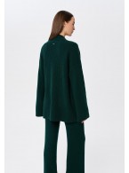 Кардиган с поясом Marc Andre Quiet Motion W25-00CH0301