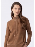 Джемпер на молнии Marc & Andre Serene W24-00CH0814