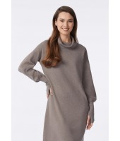 Платье Marc & Andre Embellished Beauty W24-00CH1003