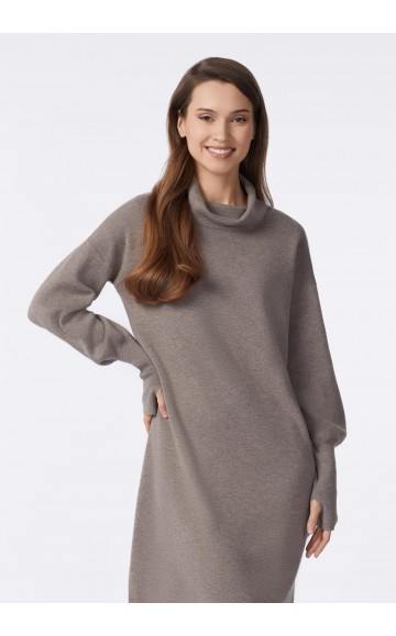 Платье Marc & Andre Embellished Beauty W24-00CH1003