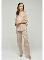 Пижама верх (Блуза) Marc & Andre Silk Story W22-00SS207