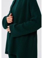 Кардиган с поясом Marc Andre Quiet Motion W25-00CH0301