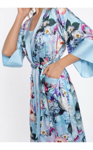 Кимоно Marc & Andre Summer Magic S24-00SS101-L