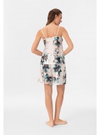 Шорты пижамные Marc & Andre Florelle S26-00SS112