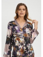 Пижама верх (Блуза) Marc & Andre Always Queen W24-00SS307