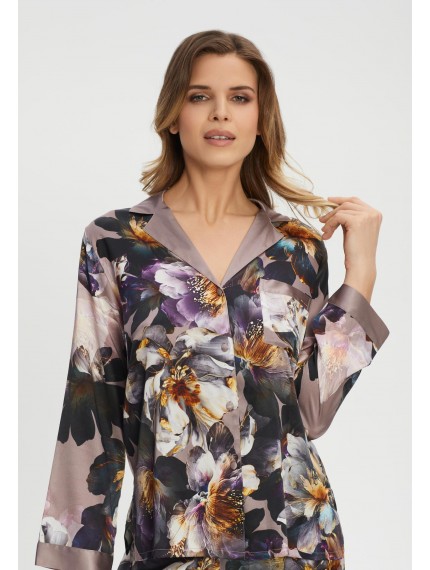 Пижама верх (Блуза) Marc & Andre Always Queen W24-00SS307