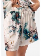 Шорты пижамные Marc & Andre Florelle S26-00SS112