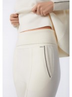 Брюки Marc Andre Embellished Beauty W24-00CH0910