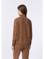 Джемпер на молнии Marc & Andre Serene W24-00CH0814