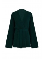 Кардиган с поясом Marc Andre Quiet Motion W25-00CH0301