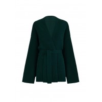 Кардиган с поясом Marc Andre Quiet Motion W25-00CH0301