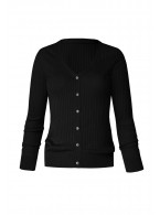 Кардиган на пуговицах Marc Andre Mellow moments S25-00SV0309 Кардиган на пуговицах Marc Andre Mellow moments S25-00SV0309