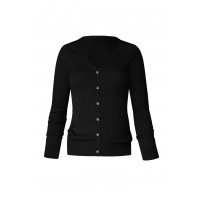 Кардиган на пуговицах Marc Andre Mellow moments S25-00SV0309