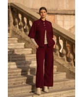 Брюки Marc & Andre Framed Grace W26-00CH1310