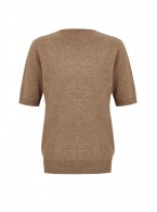 Джемпер с коротким рукавом Marc Andre Daily Delight W25-00CH1508