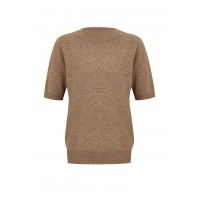 Джемпер с коротким рукавом Marc Andre Daily Delight W25-00CH1508